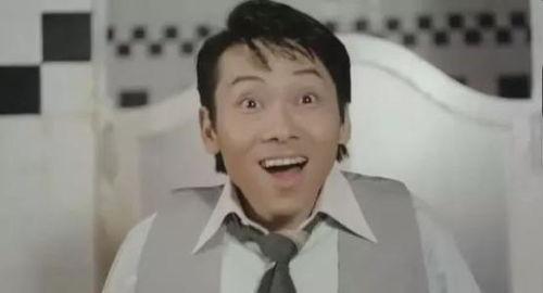 娱乐吃瓜君刘德华,从天王到影帝，跨越黑白两道的情感纠葛