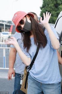 娱乐吃瓜倪妮,从谋女郎到话题女王，她的娱乐圈之路