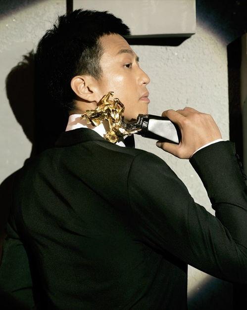 娱乐吃瓜邓超,综艺风波不断，番位争议引热议