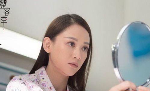 娱乐吃瓜陈乔恩,多面女神的娱乐圈传奇与生活点滴