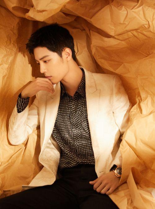 肖战娱乐吃瓜,娱乐圈风云变幻，从爆红到绯闻不断