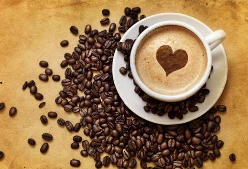 娱乐吃瓜酱咖啡,品味娱乐圈的甜蜜瓜香