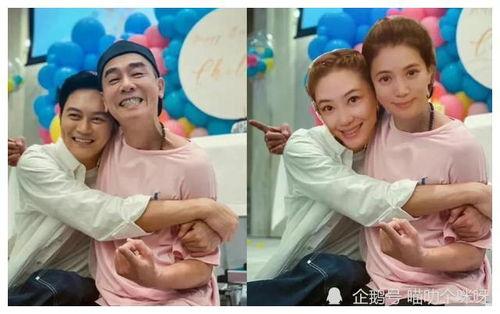 娱乐吃瓜老婆,揭秘明星夫妻背后的故事与争议