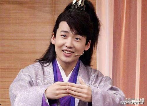 娱乐吃瓜郭麒麟,娱乐圈的“吃瓜达人”