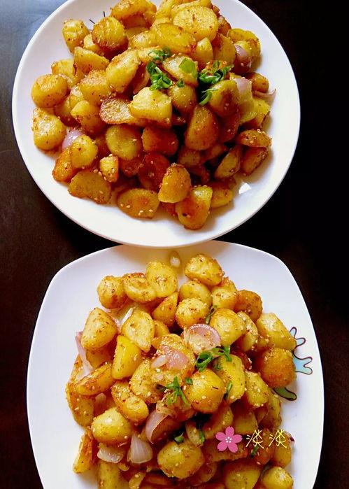 娱乐吃瓜酱土豆,揭秘吃瓜酱的土豆美食之旅