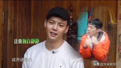 吃瓜娱乐名场面,娱乐圈名场面背后的真相揭秘