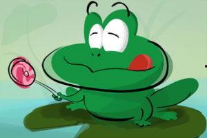 娱乐吃瓜酱青蛙,青蛙吃瓜，421文件揭开行业秘密