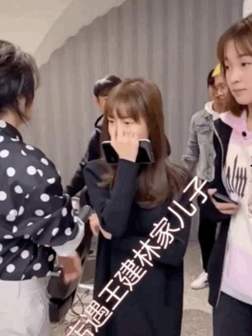 娱乐吃瓜女朋友,揭秘明星背后的情感纠葛