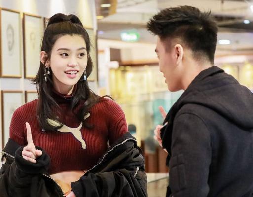 娱乐吃瓜女朋友,揭秘明星背后的情感纠葛