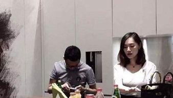 娱乐吃瓜女朋友,揭秘明星背后的情感纠葛