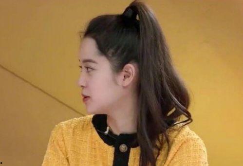 娱乐吃瓜欧阳娜娜,娱乐圈压力与成长的矛盾体
