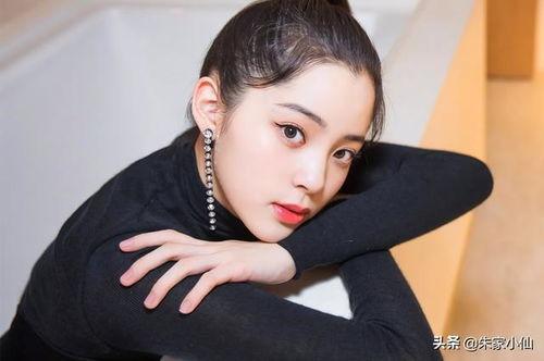 娱乐吃瓜欧阳娜娜,娱乐圈压力与成长的矛盾体