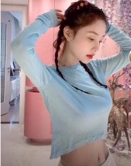 娱乐吃瓜李小璐视频,娱乐圈的隐私泄露与舆论风暴