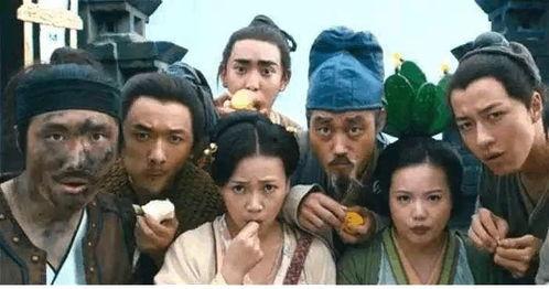 娱乐圈吃瓜群众在线吃瓜,吃瓜群众在线热议，揭秘明星幕后故事