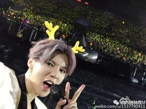 娱乐吃瓜鹿晗,真相与谣言的交织