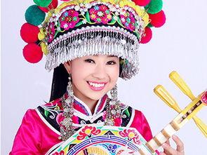 娱乐吃瓜酱彝族,娱乐吃瓜酱视角下的彝族文化魅力探索