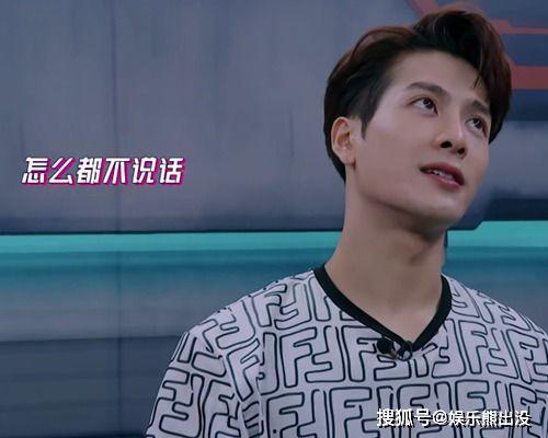 娱乐吃瓜君王嘉尔,王嘉尔多面人生揭秘”