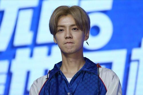 鹿晗娱乐吃瓜,真相与谣言的交织