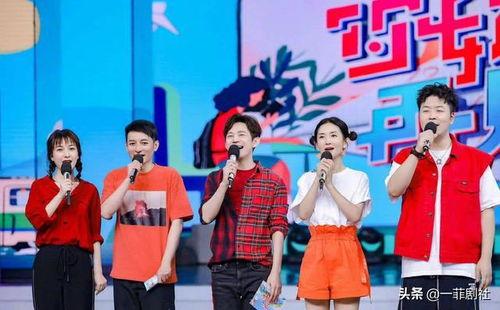 娱乐吃瓜 小故事,揭秘网络红人的真实生活