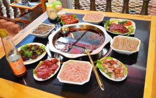 娱乐吃瓜酱火锅,创新与传统融合的美食新体验