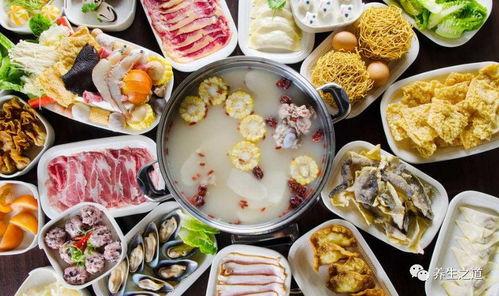 娱乐吃瓜酱火锅,创新与传统融合的美食新体验