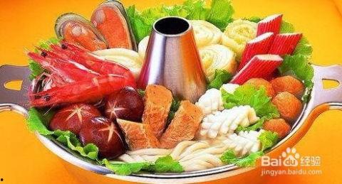 娱乐吃瓜酱火锅,创新与传统融合的美食新体验