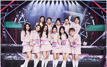 吃瓜少女爱娱乐,网络时代的娱乐文化现象