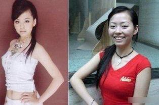 娱乐吃瓜女星被骗,揭秘背后真相与心酸历程