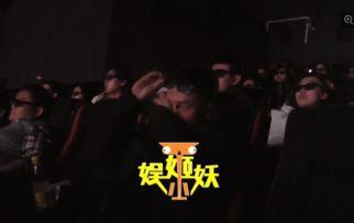 吃瓜娱乐看电影,盘点近期热门电影背后的娱乐八卦