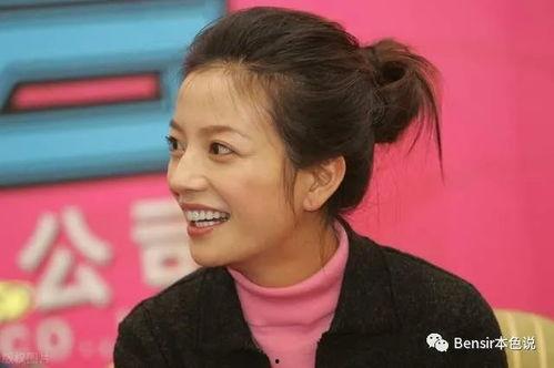 娱乐吃瓜爆料赵薇,从影后到困境，娱乐圈风云人物的人生起伏