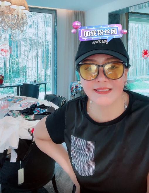 张兰娱乐吃瓜,娱乐圈风云变幻中的“吃瓜女王”