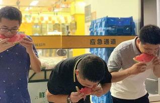 娱乐吃瓜小群众,吃瓜群众眼中的明星幕后故事