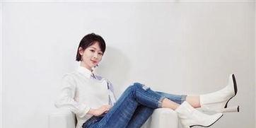 娱乐吃瓜杨紫,娱乐圈的“捧红达人”与多变人生