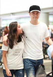 娱乐吃瓜女友分手