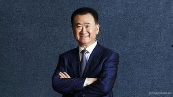 娱乐吃瓜酱王健林,从商业巨头到娱乐吃瓜酱王，揭秘他的跨界传奇