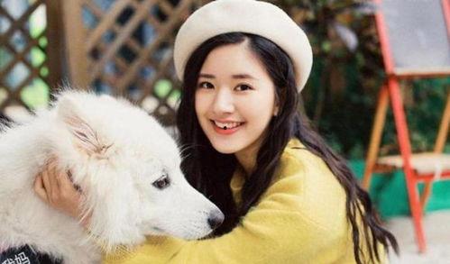 娱乐吃瓜蜀黍白鹿,娱乐吃瓜蜀黍的甜蜜邂逅