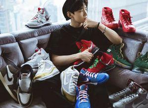 娱乐吃瓜爱鞋小生,揭秘鞋界小生时尚秘籍