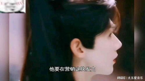 娱乐吃瓜酱考古,揭秘娱乐圈不为人知的往事