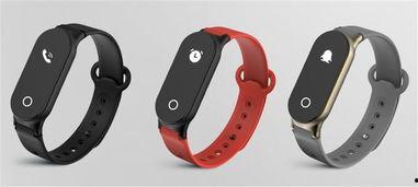 娱乐吃瓜戴手环,揭秘明星幕后生活