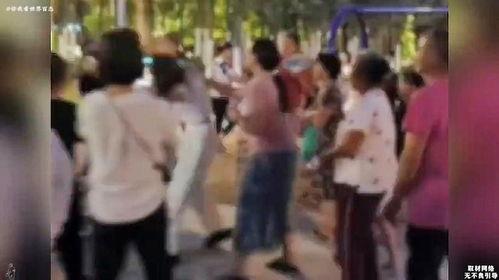 吃瓜娱乐打人案件,一桩打人案件的背后真相