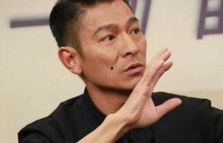 娱乐吃瓜刘德华,娱乐圈的常青树，吃瓜群众的永恒话题