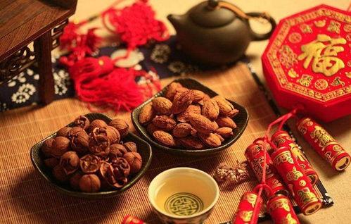 娱乐吃瓜酱过年,春节盛宴，盘点娱乐圈那些事儿