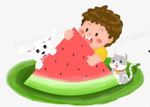 吃瓜娱乐素材图片,揭秘娱乐圈幕后那些事儿