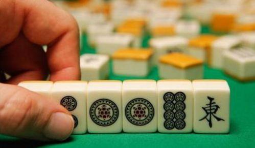 娱乐吃瓜酱麻将,揭秘麻将界的趣味与智慧