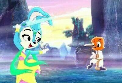 娱乐吃瓜兔子小说,揭秘娱乐圈背后的秘密