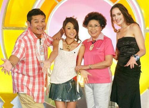 娱乐吃瓜酱妇联,揭秘娱乐圈背后的女性力量