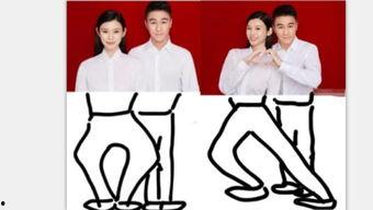 盘点综艺娱乐吃瓜,吃瓜群众眼中的明星生活