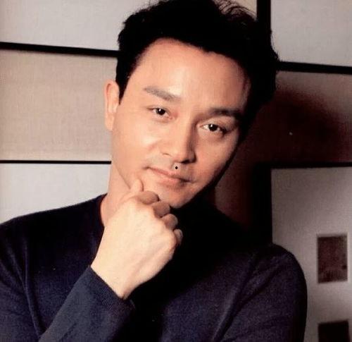 娱乐吃瓜君张国荣,娱乐吃瓜界的永恒传奇