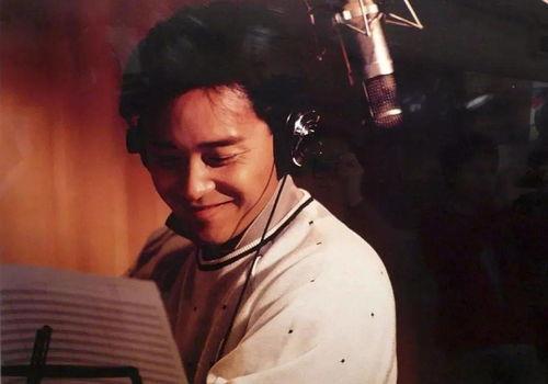 娱乐吃瓜君张国荣,娱乐吃瓜界的永恒传奇