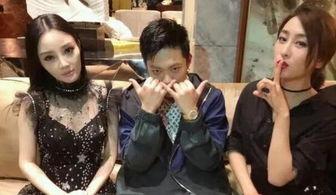 吃瓜娱乐圈心声,吃瓜群众的内心独白